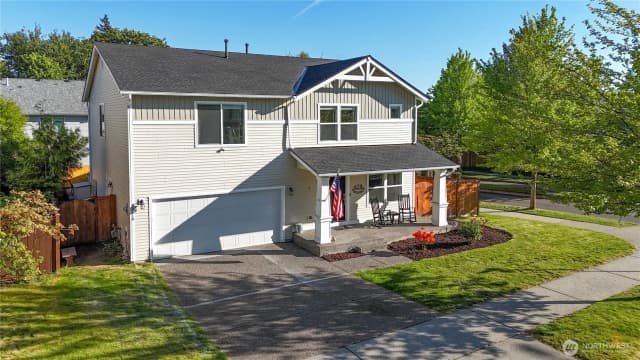 Property photo for 20410 Corbridge Road Se, Monroe photo 4