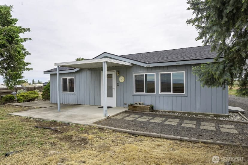 Property photo for 11397 Dodson Road Nw, Ephrata photo 5