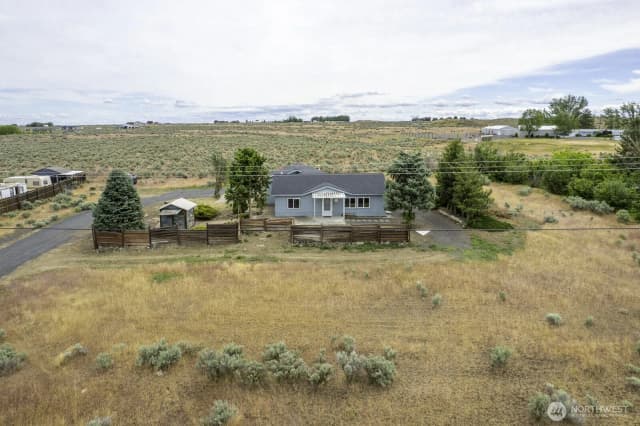 Property photo for 11397 Dodson Road Nw, Ephrata
