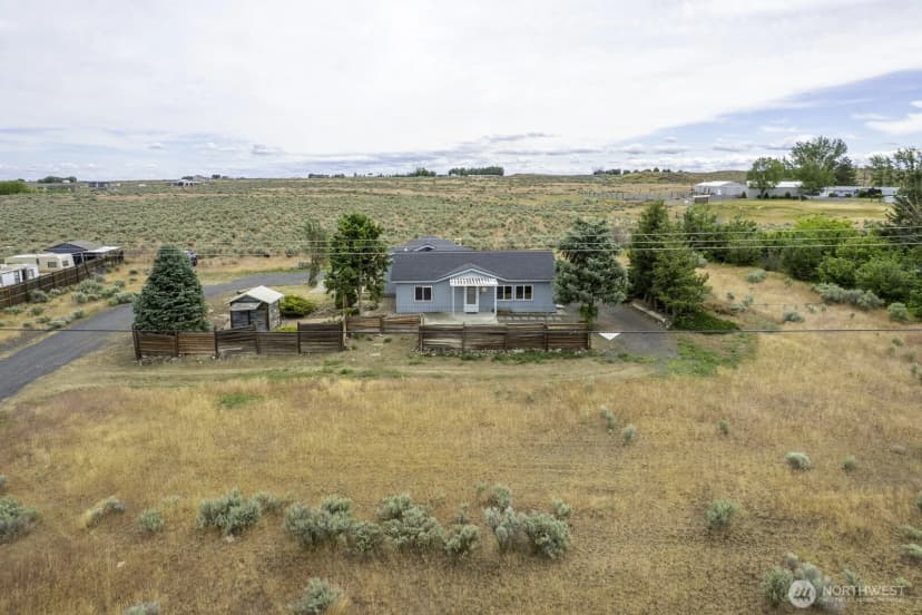 Property photo for 11397 Dodson Road Nw, Ephrata