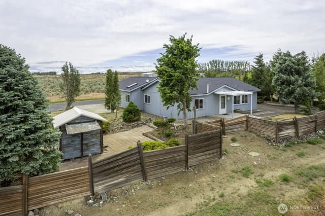 Property photo for 11397 Dodson Road Nw, Ephrata photo 4