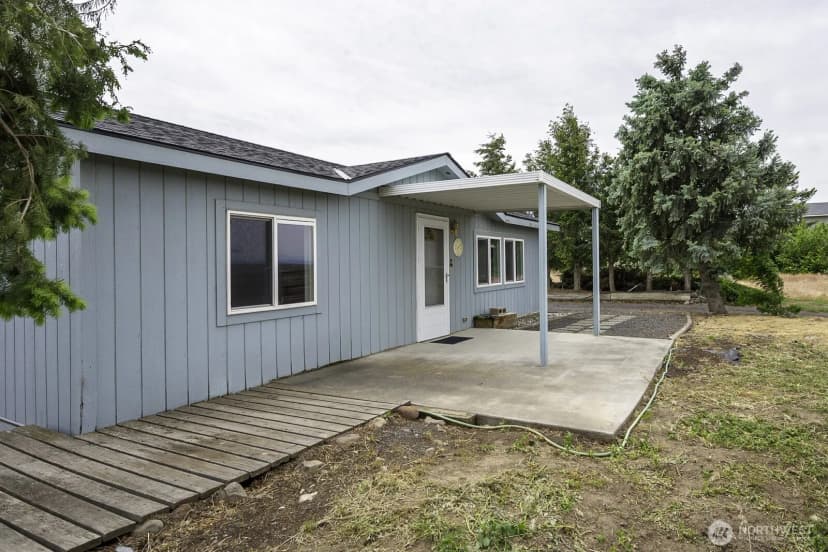 Property photo for 11397 Dodson Road Nw, Ephrata photo 9