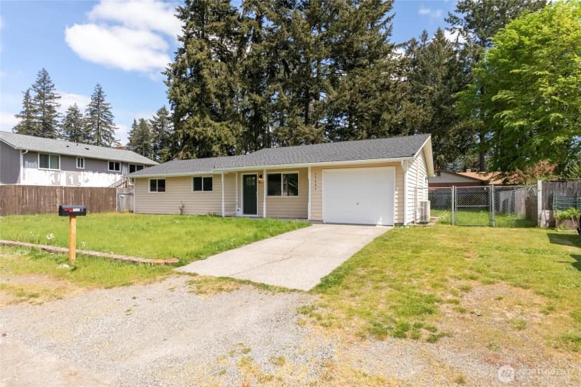 Property photo for 17407 E 11th Ave, Spanaway photo 17