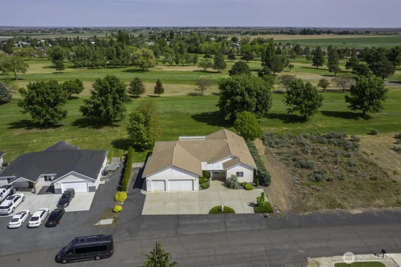 Property photo for 19185 St. Andrews Drive Nw, Soap Lake photo 4