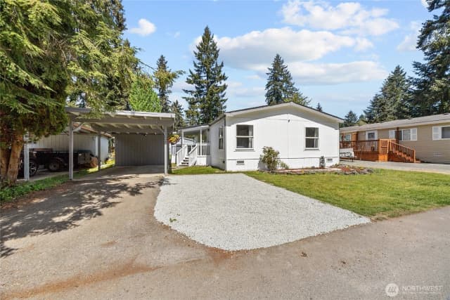 Property photo for 8807 226th Street E #12, Graham