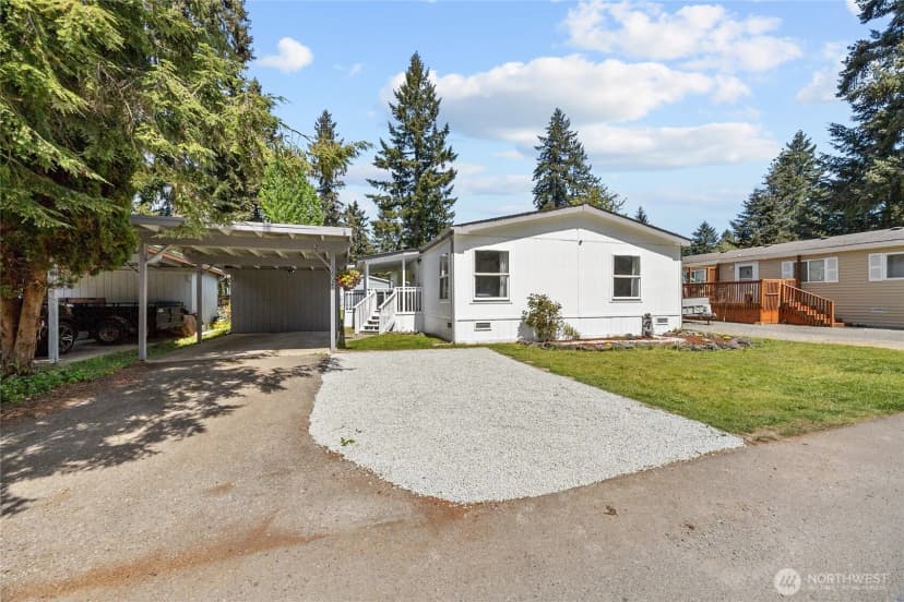 Property photo for 8807 226th Street E #12, Graham