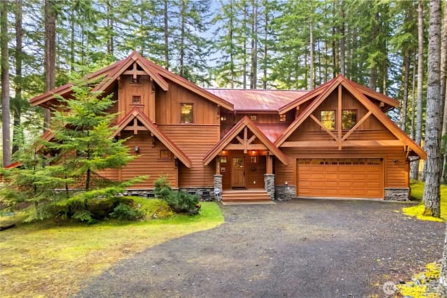Property photo for 62414 Corral Way E, Enumclaw