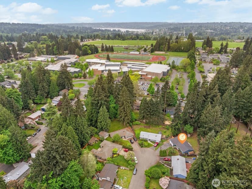 Property photo for 9226 Ne 184th Place, Bothell photo 35