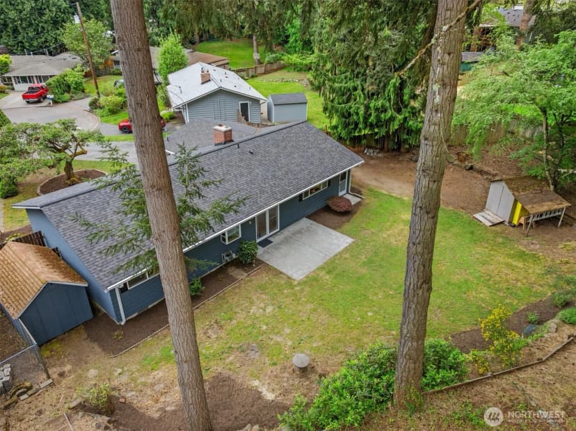 Property photo for 9226 Ne 184th Place, Bothell photo 32