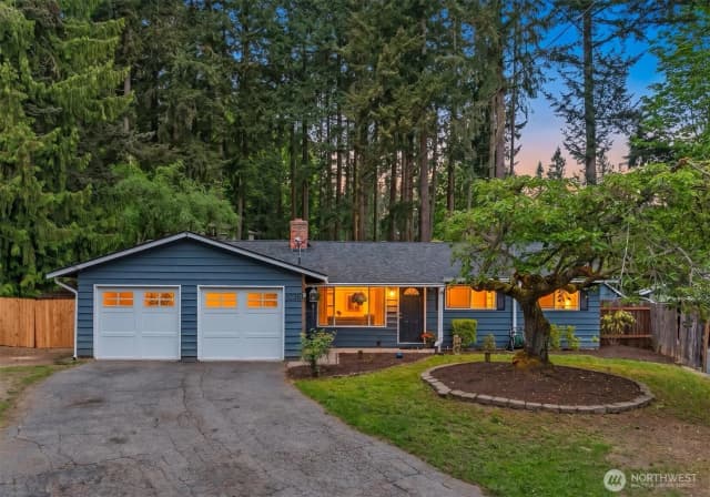 Property photo for 9226 Ne 184th Place, Bothell