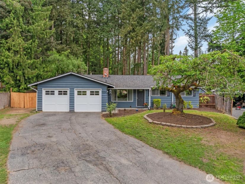 Property photo for 9226 Ne 184th Place, Bothell photo 2