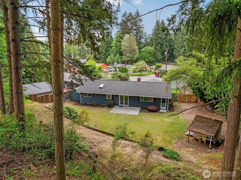 Property photo for 9226 Ne 184th Place, Bothell photo 31