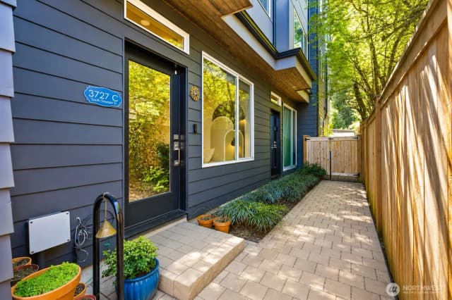 Property photo for 3727 S Dawson Street #unit C, Seattle