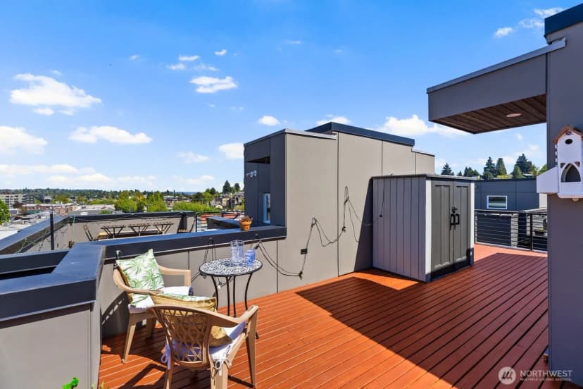 Property photo for 3727 S Dawson Street #unit C, Seattle photo 22