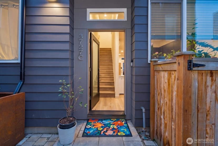 Property photo for 3727 S Dawson Street #unit C, Seattle photo 21