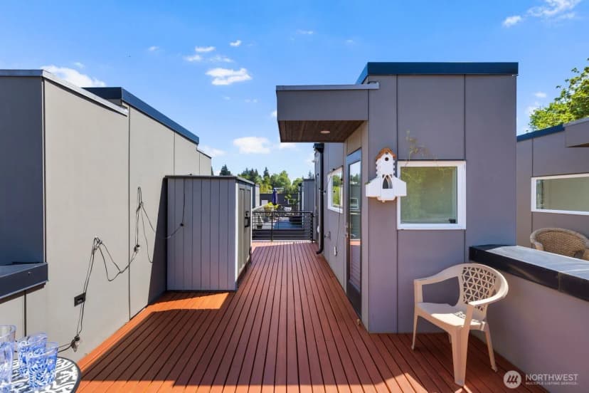 Property photo for 3727 S Dawson Street #unit C, Seattle photo 23