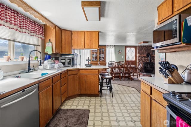 Property photo for 1310 Wpa Road, Ellensburg photo 4