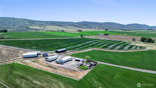 Property photo for 1310 Wpa Road, Ellensburg