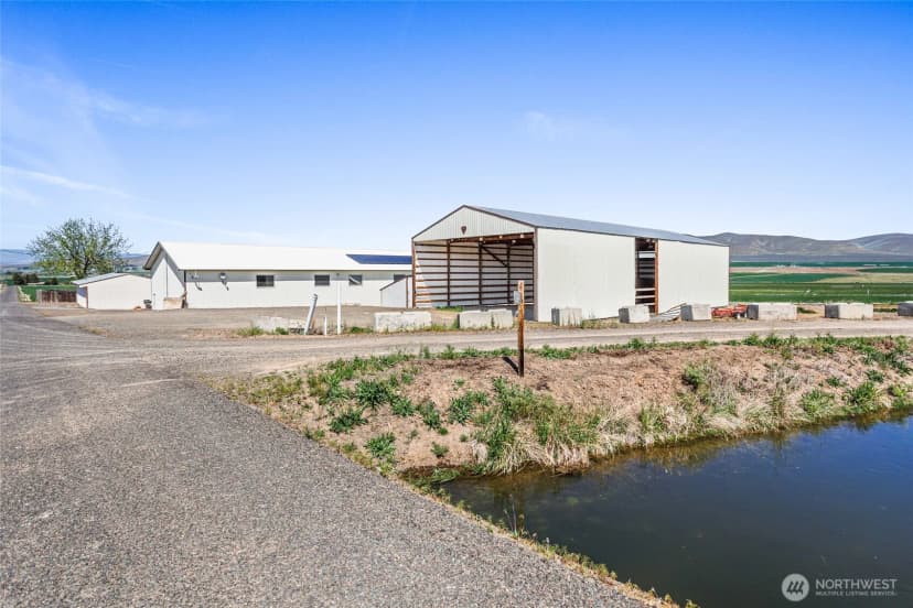 Property photo for 1310 Wpa Road, Ellensburg photo 28