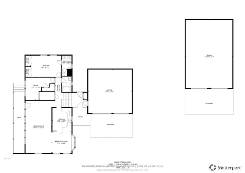 Property photo for 2501 21st Street Sw, Puyallup photo 40