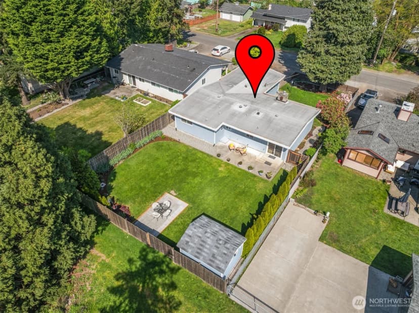 Property photo for 16021 15th Avenue Sw, Burien photo 35
