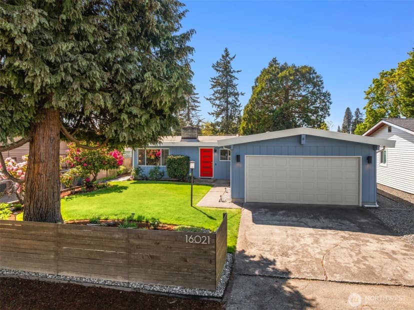 Property photo for 16021 15th Avenue Sw, Burien