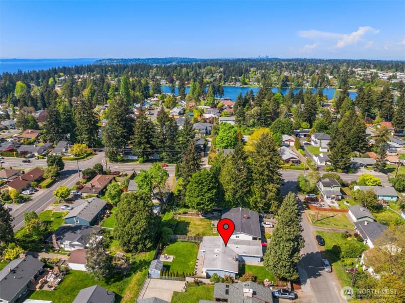 Property photo for 16021 15th Avenue Sw, Burien photo 34