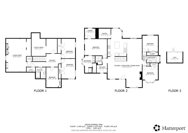 Property photo for 1241 Lancer Drive, Walla Walla photo 2