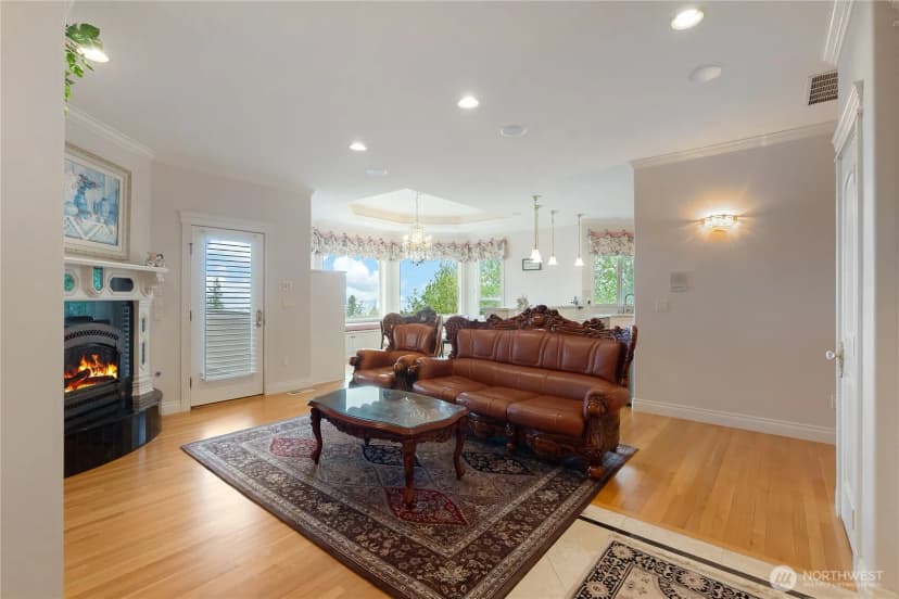 Property photo for 4111 Samish Crest Drive, Bellingham photo 18
