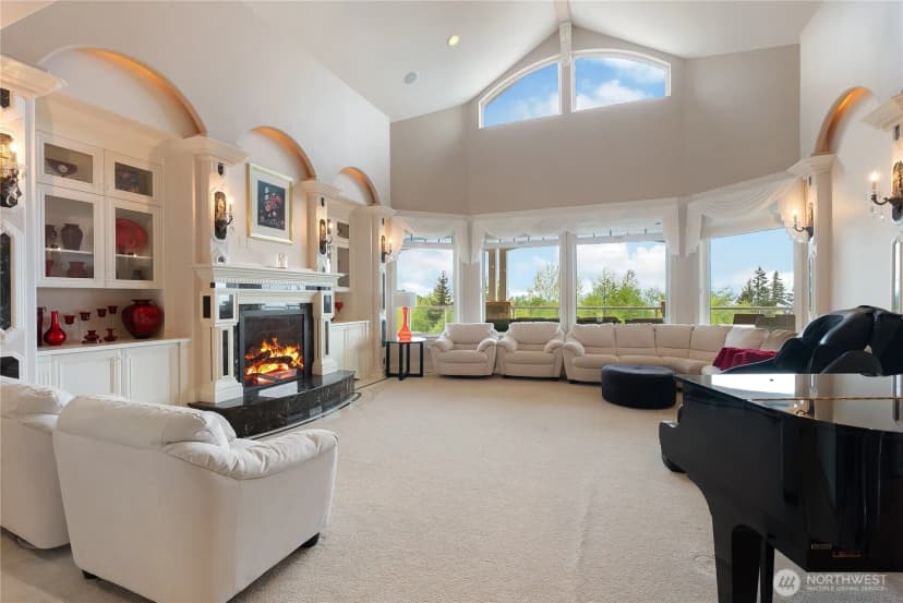 Property photo for 4111 Samish Crest Drive, Bellingham photo 7
