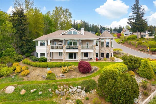 Property photo for 4111 Samish Crest Drive, Bellingham photo 2