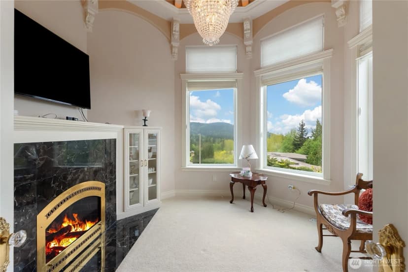 Property photo for 4111 Samish Crest Drive, Bellingham photo 21