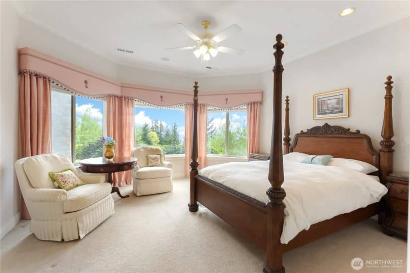 Property photo for 4111 Samish Crest Drive, Bellingham photo 32