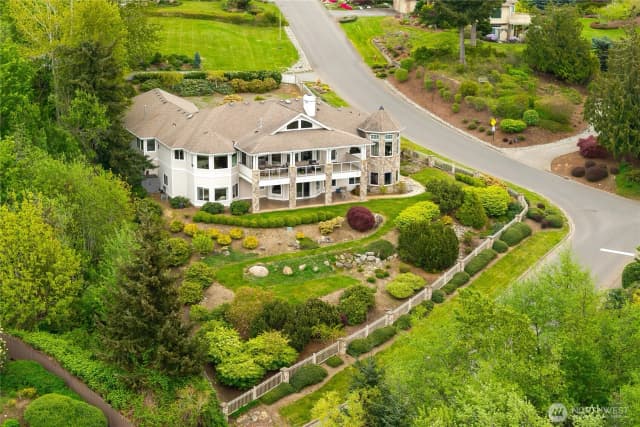 Property photo for 4111 Samish Crest Drive, Bellingham