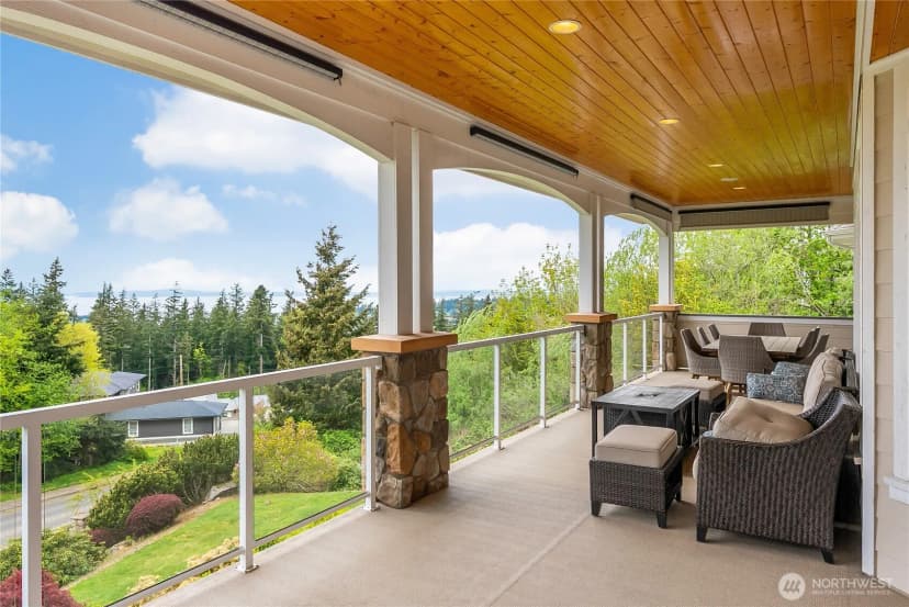 Property photo for 4111 Samish Crest Drive, Bellingham photo 37