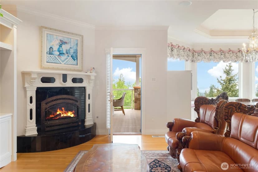 Property photo for 4111 Samish Crest Drive, Bellingham photo 16