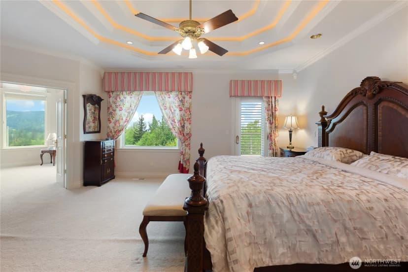 Property photo for 4111 Samish Crest Drive, Bellingham photo 19