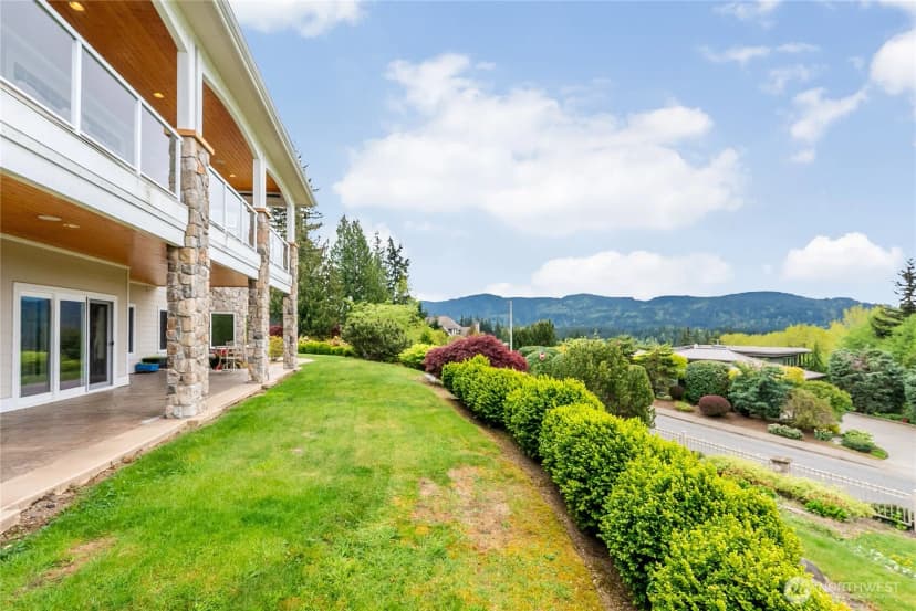 Property photo for 4111 Samish Crest Drive, Bellingham photo 38