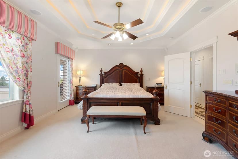 Property photo for 4111 Samish Crest Drive, Bellingham photo 20