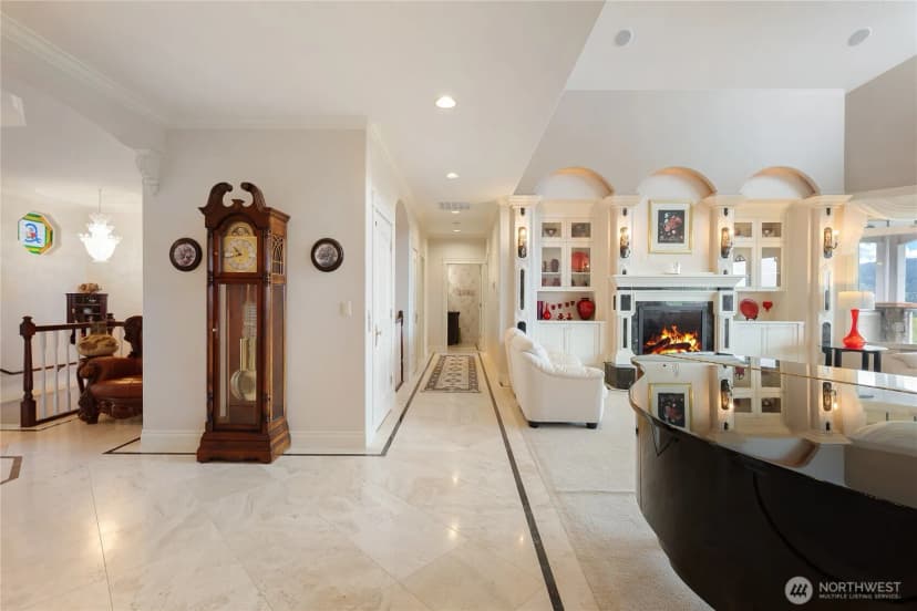 Property photo for 4111 Samish Crest Drive, Bellingham photo 6