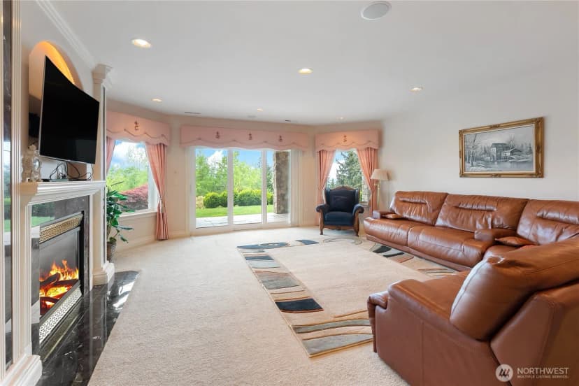 Property photo for 4111 Samish Crest Drive, Bellingham photo 27