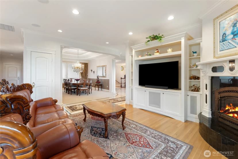 Property photo for 4111 Samish Crest Drive, Bellingham photo 15