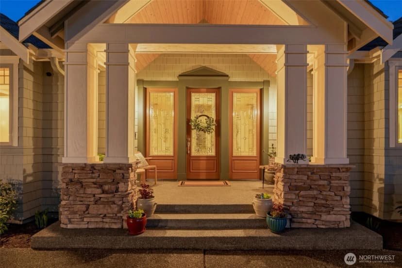 Property photo for 3915 Bayview Lane, Gig Harbor photo 9