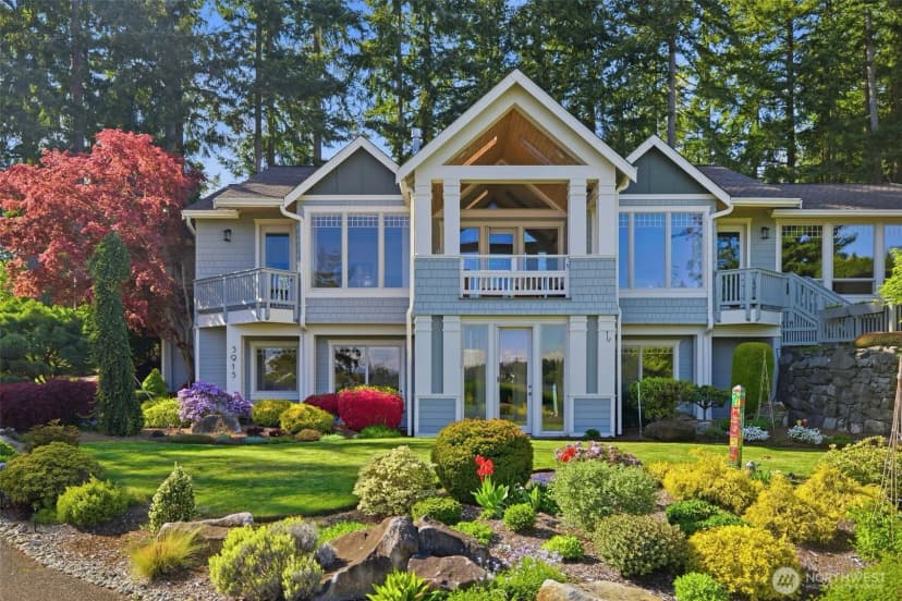 Property photo for 3915 Bayview Lane, Gig Harbor photo 30