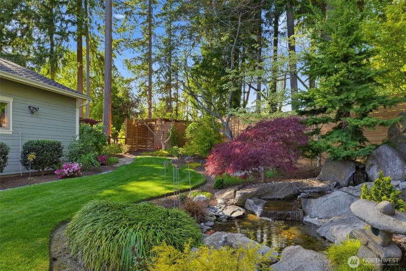 Property photo for 3915 Bayview Lane, Gig Harbor photo 28