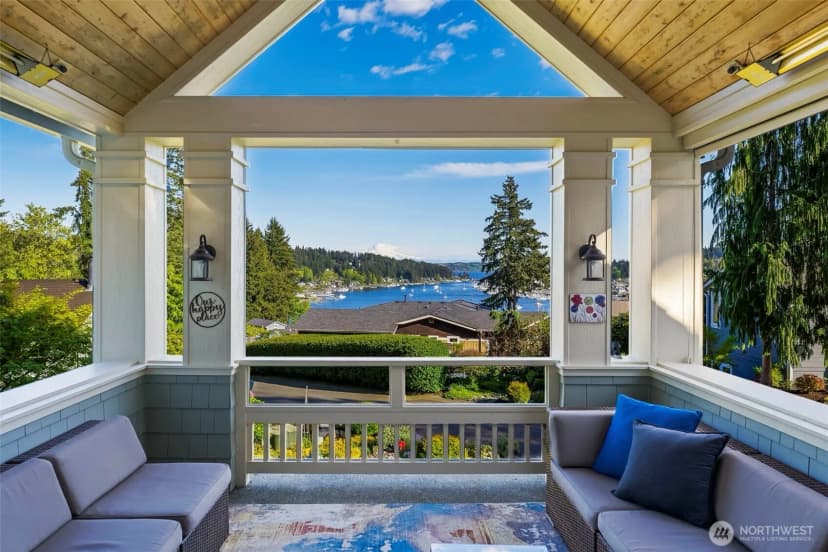 Property photo for 3915 Bayview Lane, Gig Harbor photo 12