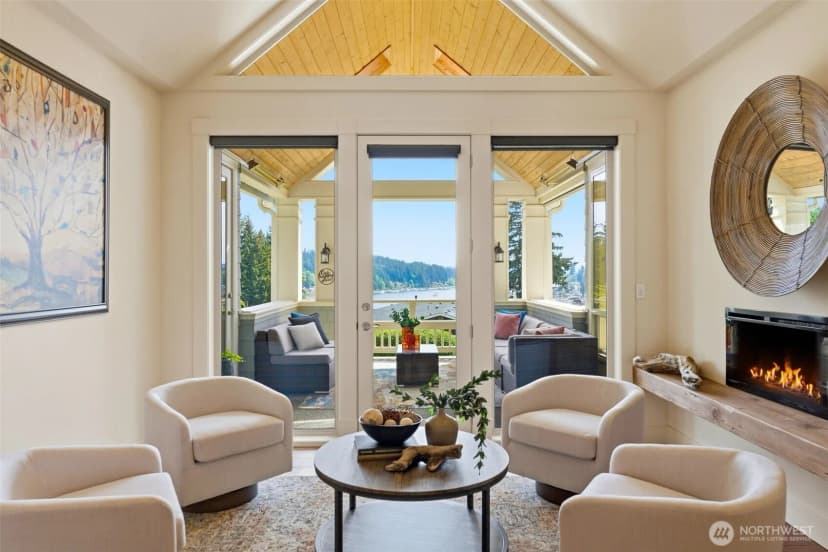 Property photo for 3915 Bayview Lane, Gig Harbor photo 5