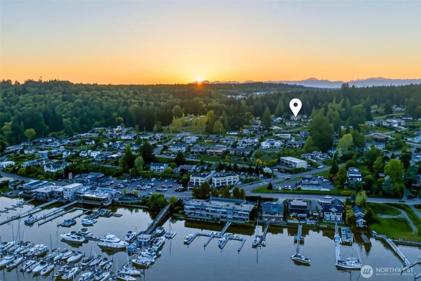 Property photo for 3915 Bayview Lane, Gig Harbor photo 40