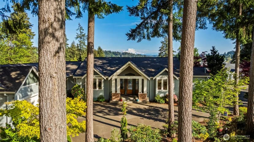 Property photo for 3915 Bayview Lane, Gig Harbor photo 8
