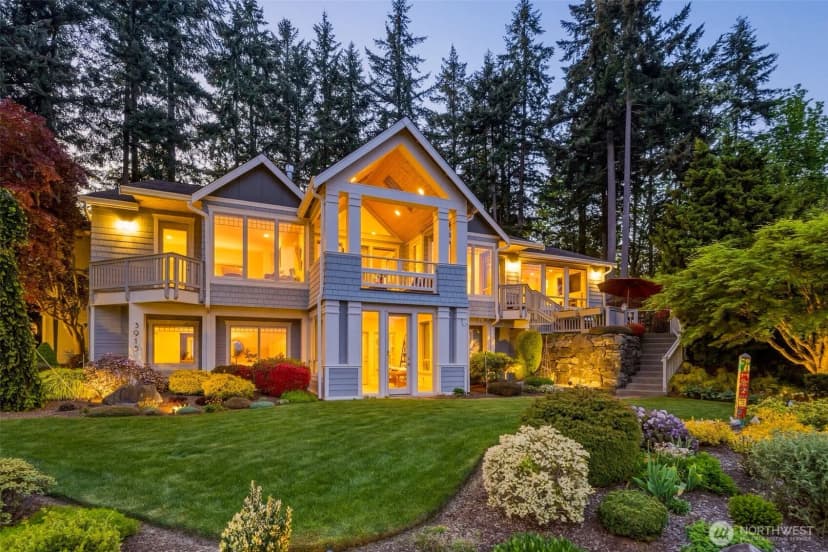 Property photo for 3915 Bayview Lane, Gig Harbor photo 37
